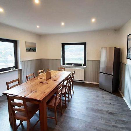Work & Stay Apartments In Hoenningen Honningen  外观 照片
