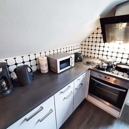 Work & Stay Apartments In Hoenningen Honningen  外观 照片