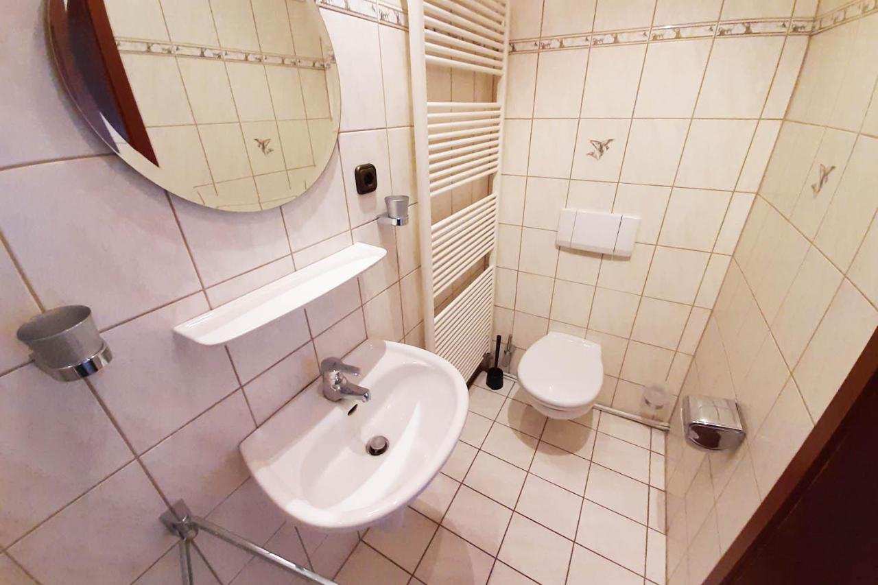 Work & Stay Apartments In Hoenningen Honningen  外观 照片