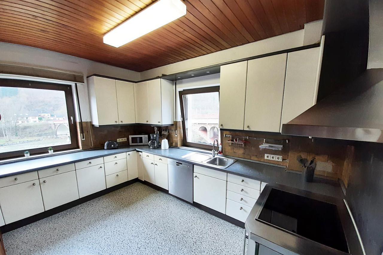 Work & Stay Apartments In Hoenningen Honningen  外观 照片