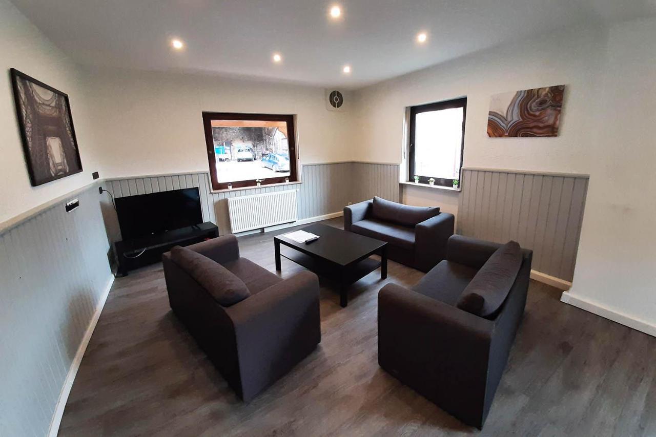 Work & Stay Apartments In Hoenningen Honningen  外观 照片