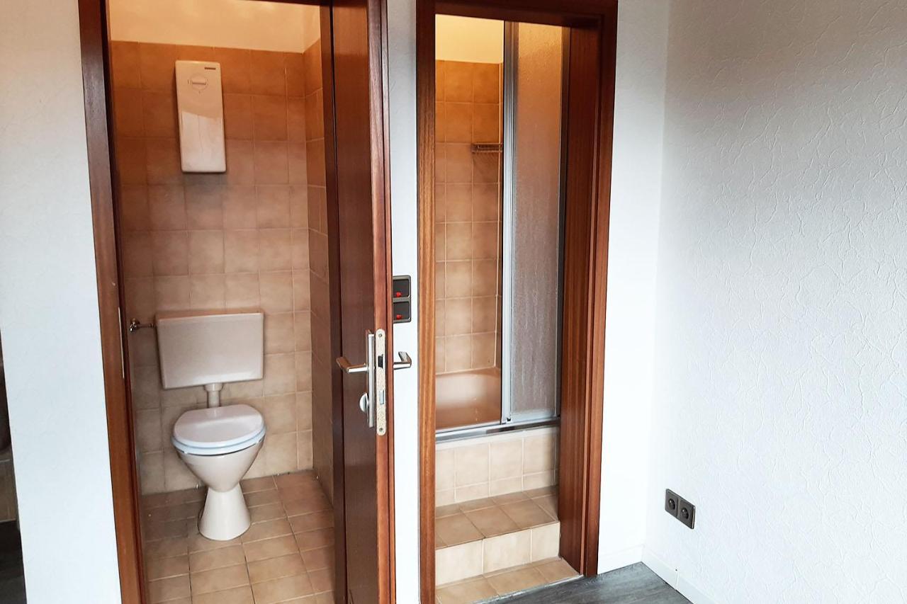 Work & Stay Apartments In Hoenningen Honningen  外观 照片