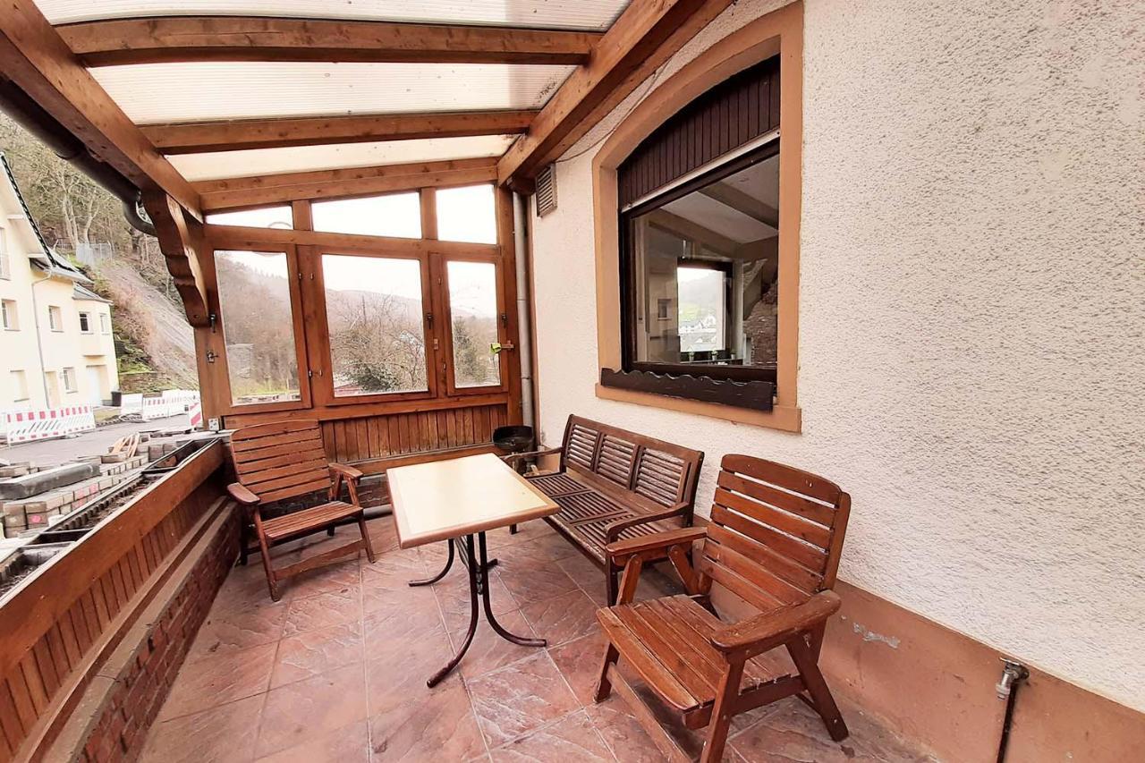 Work & Stay Apartments In Hoenningen Honningen  外观 照片