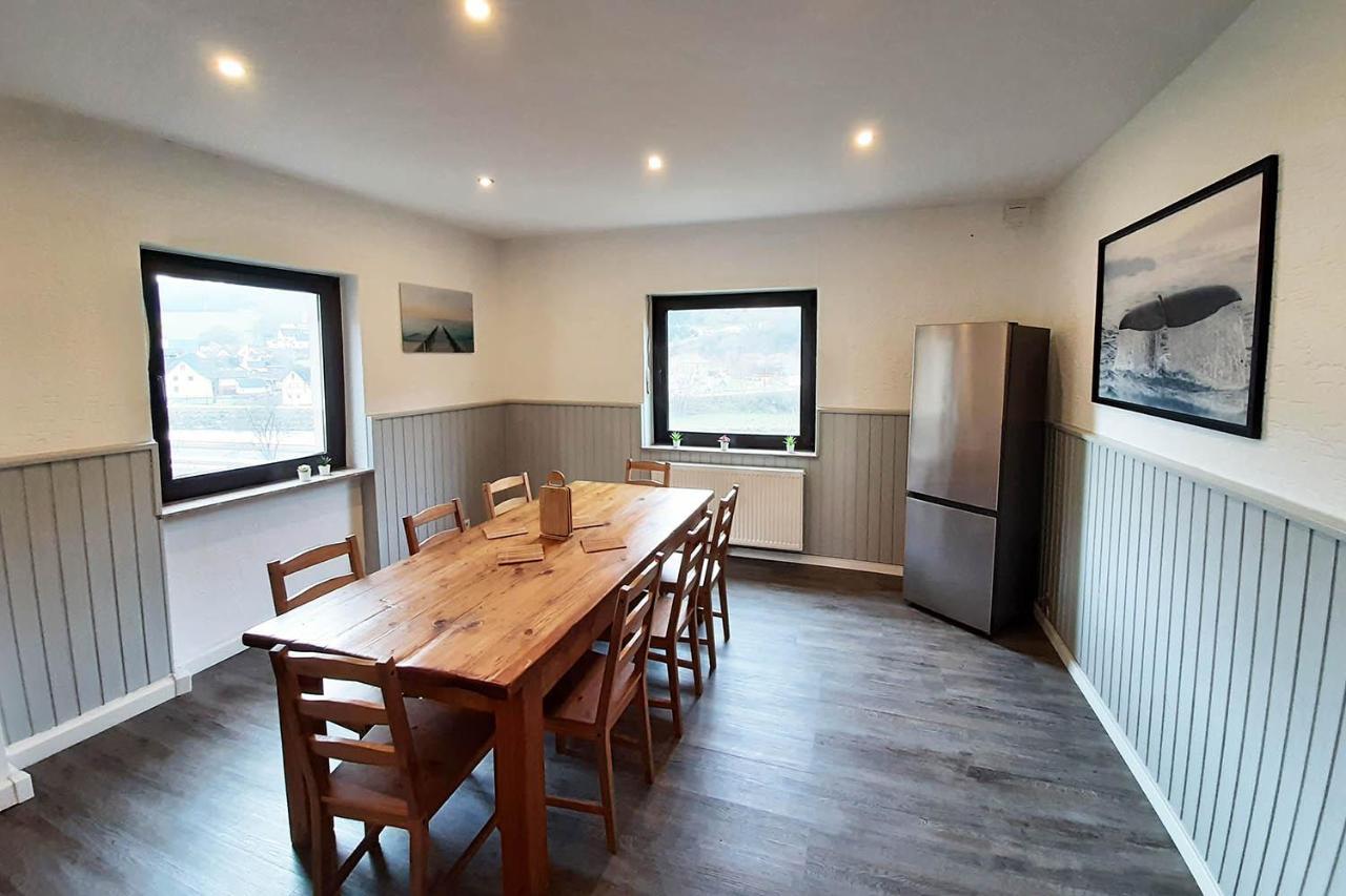 Work & Stay Apartments In Hoenningen Honningen  外观 照片