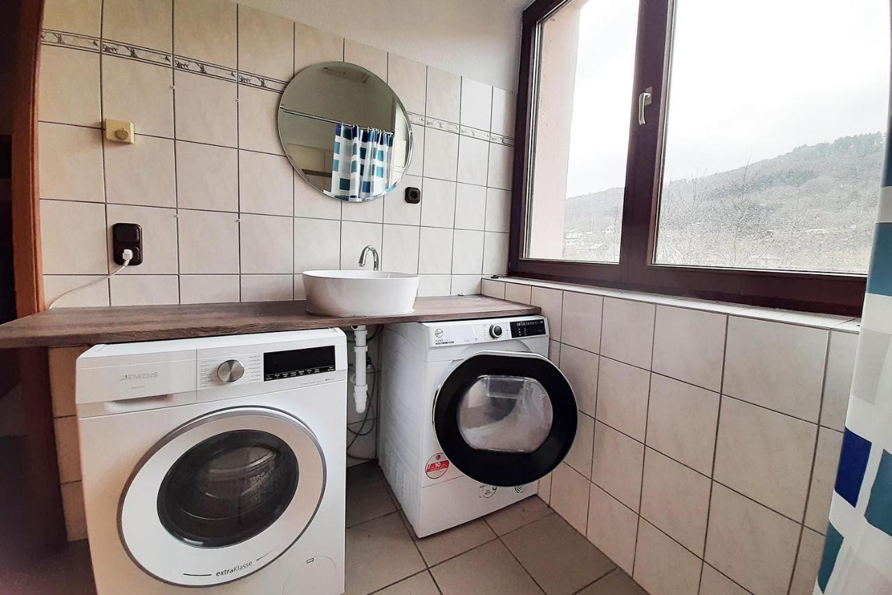 Work & Stay Apartments In Hoenningen Honningen  外观 照片