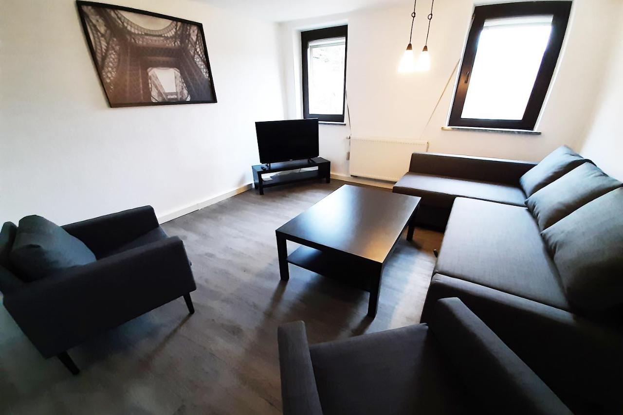 Work & Stay Apartments In Hoenningen Honningen  外观 照片