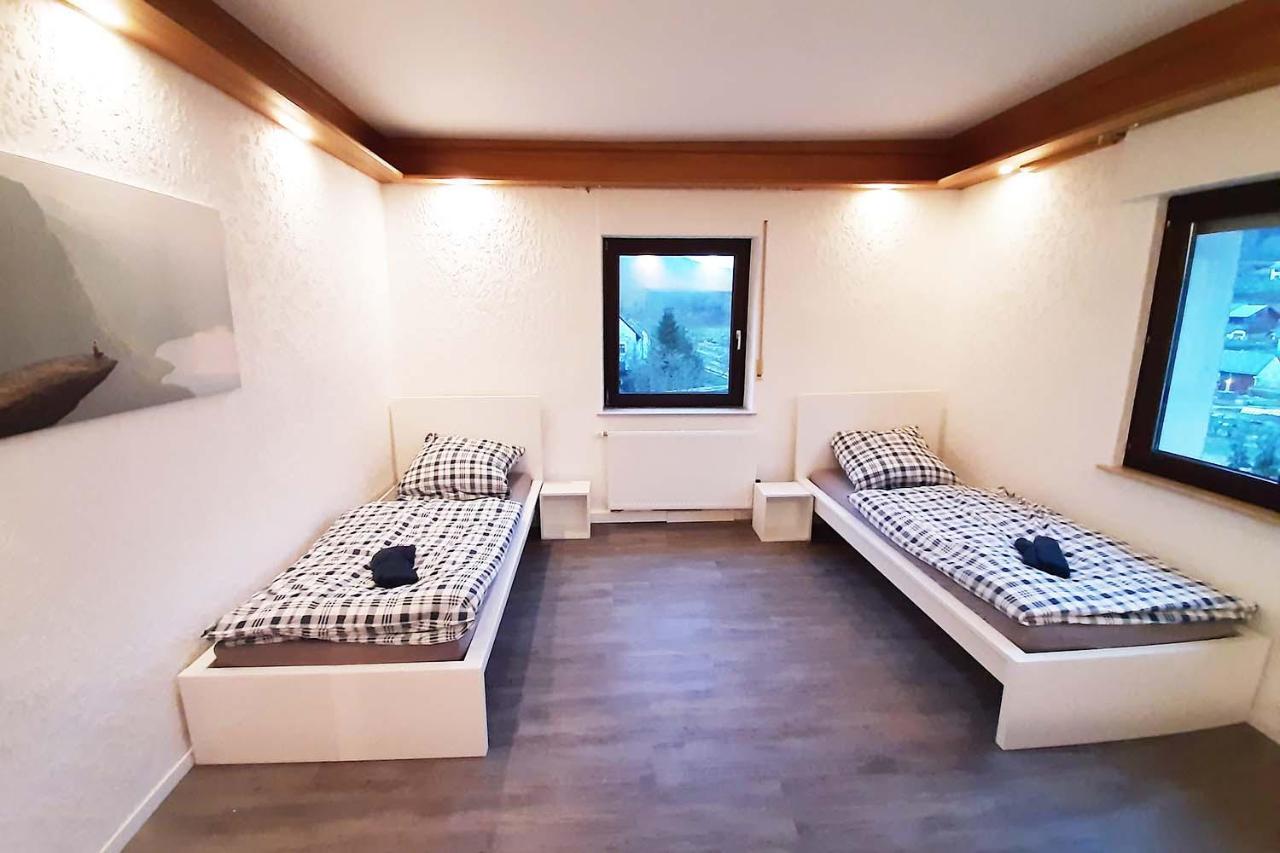 Work & Stay Apartments In Hoenningen Honningen  外观 照片