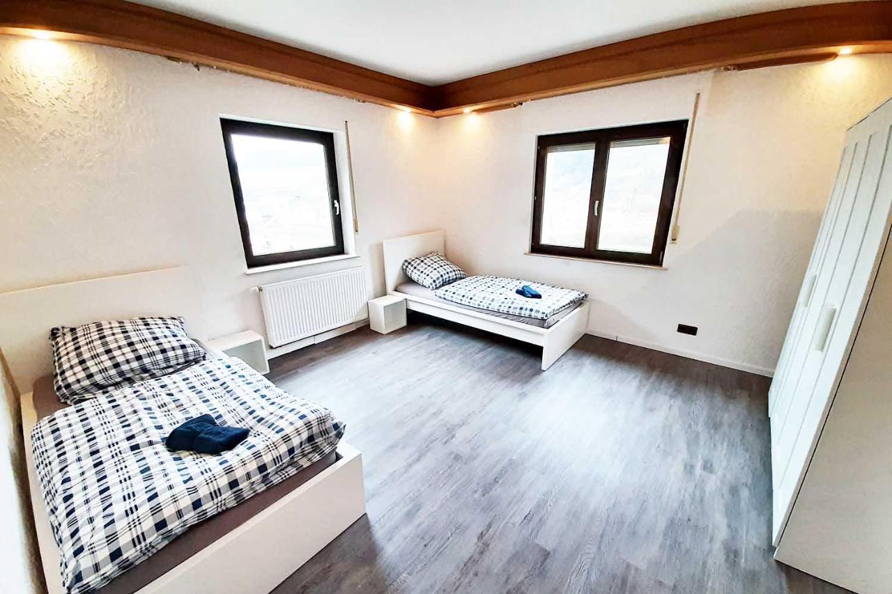 Work & Stay Apartments In Hoenningen Honningen  外观 照片