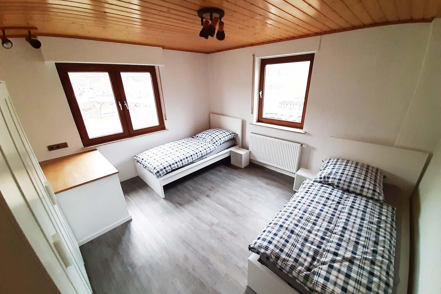 Work & Stay Apartments In Hoenningen Honningen  外观 照片