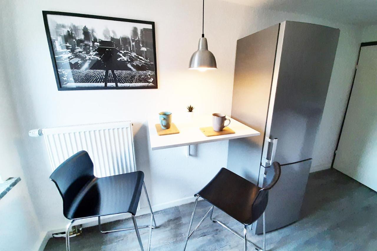 Work & Stay Apartments In Hoenningen Honningen  外观 照片