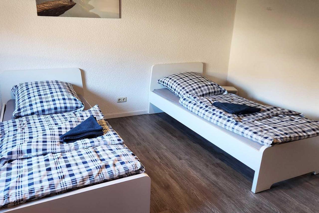 Work & Stay Apartments In Hoenningen Honningen  外观 照片