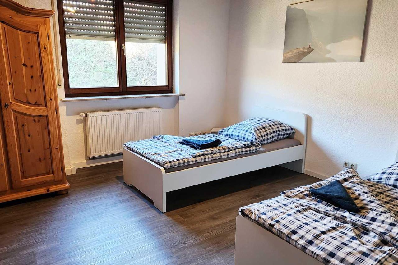 Work & Stay Apartments In Hoenningen Honningen  外观 照片